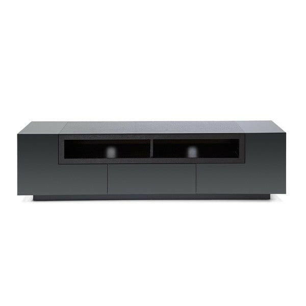 Soriano TV Unit - Black