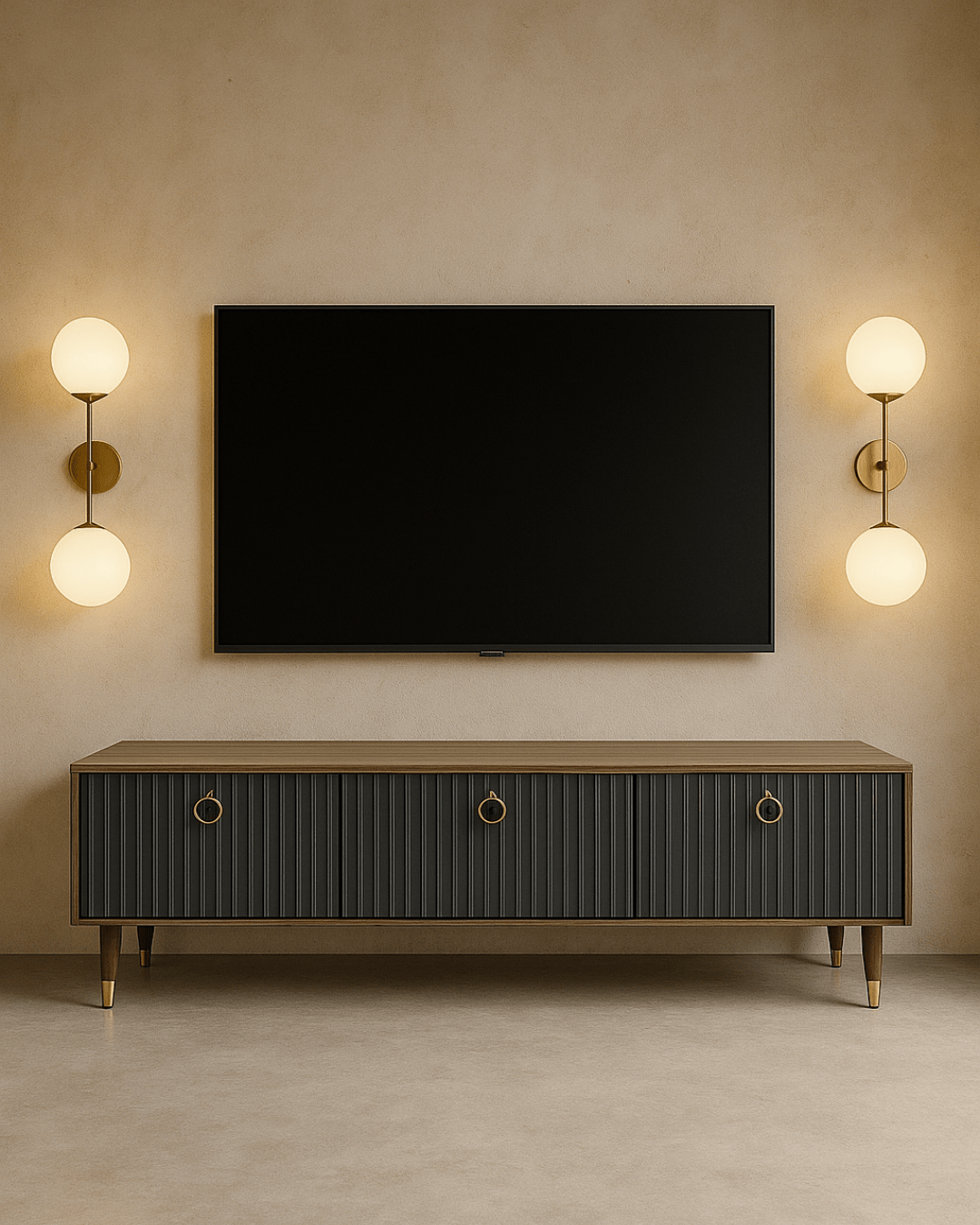 Trueno TV Unit