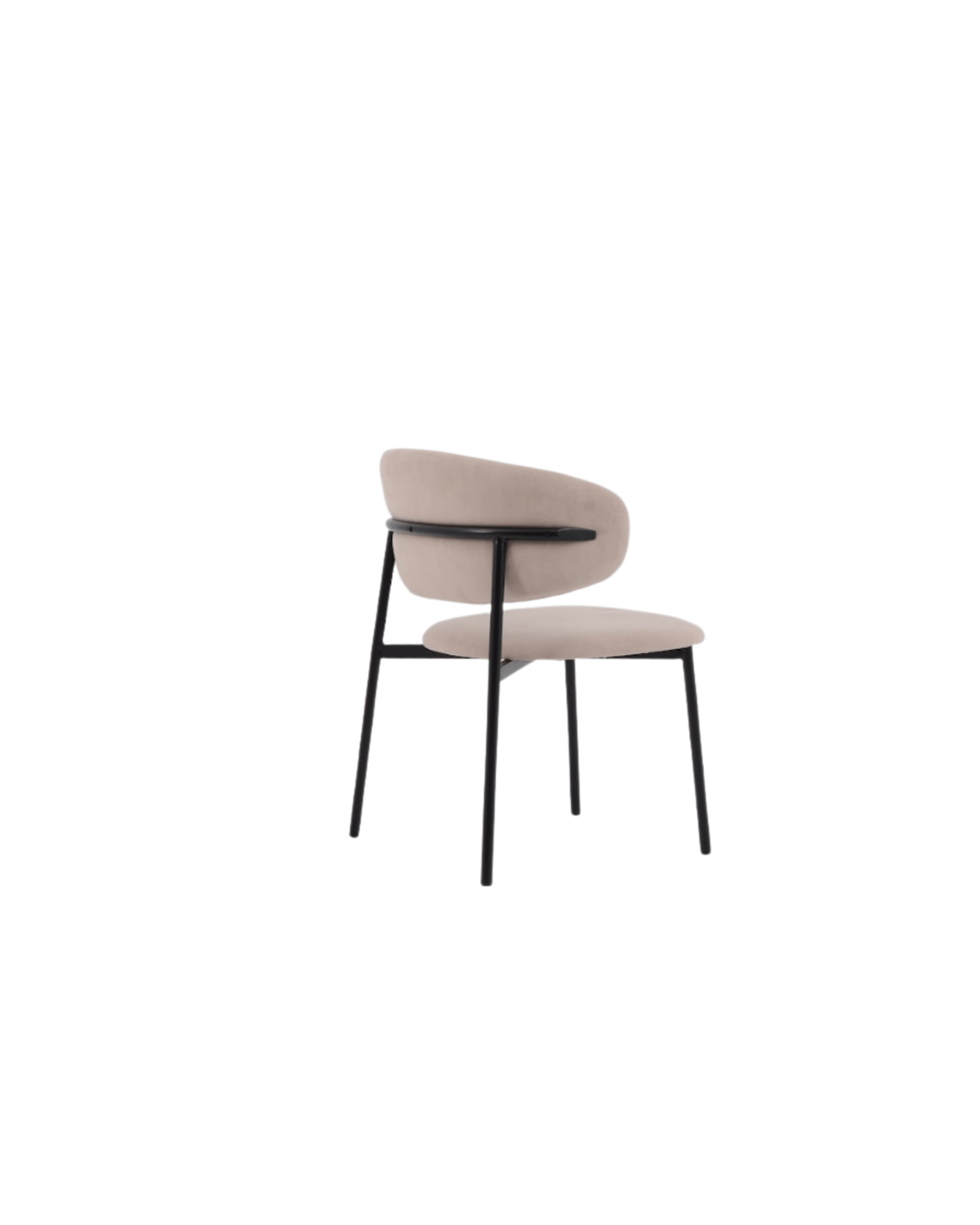 Scout Dining Chair - Set of 2