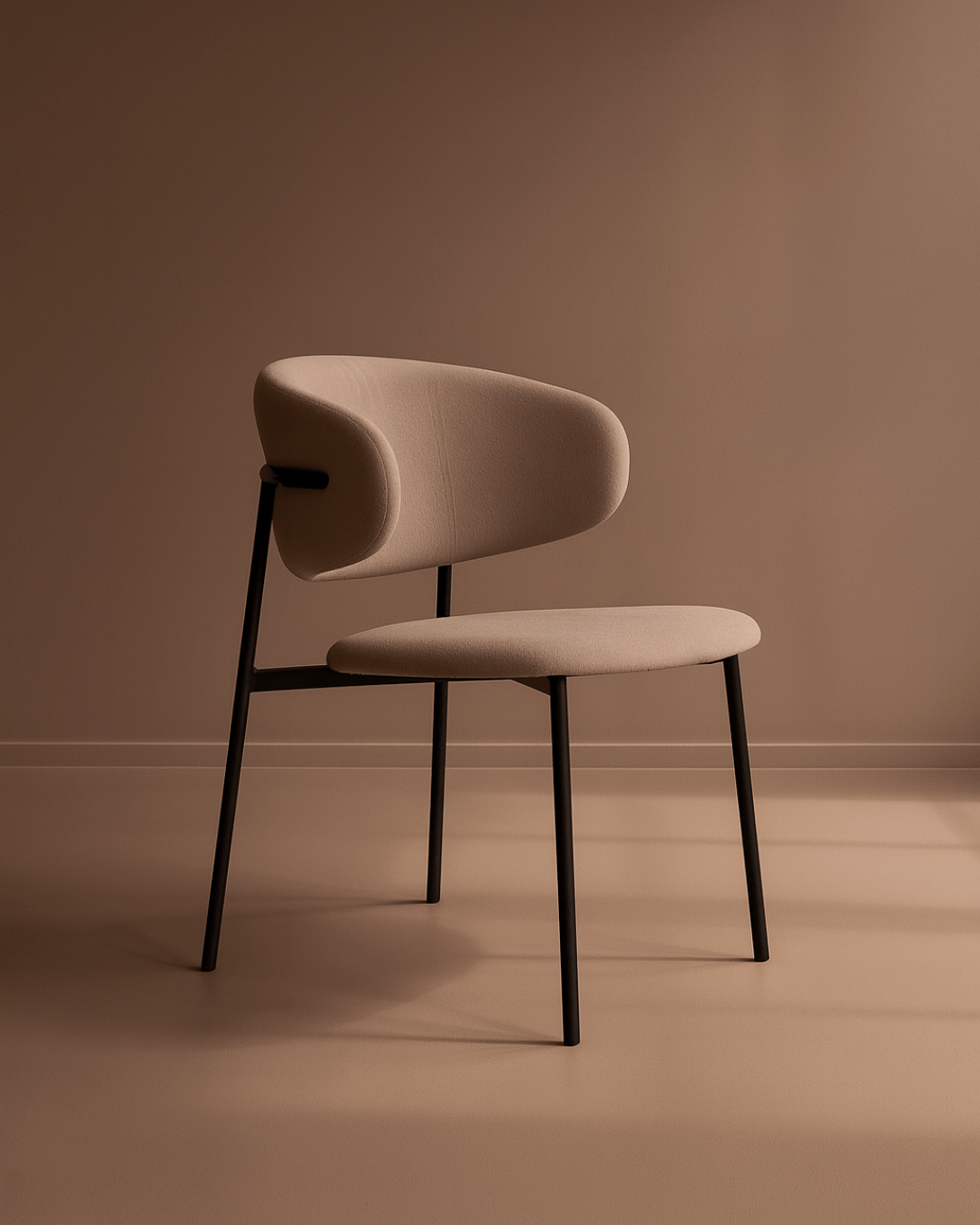 Scout Dining Chair - Set of 2