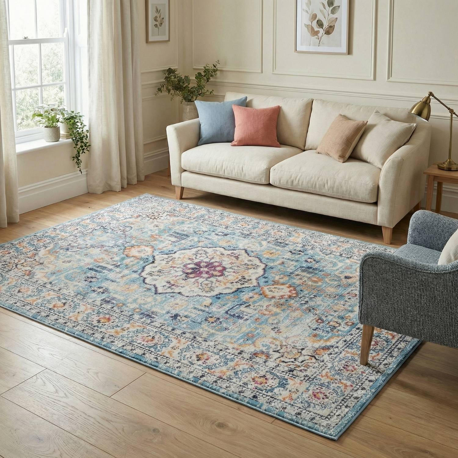 Marrakech Vintage Rugs | 410