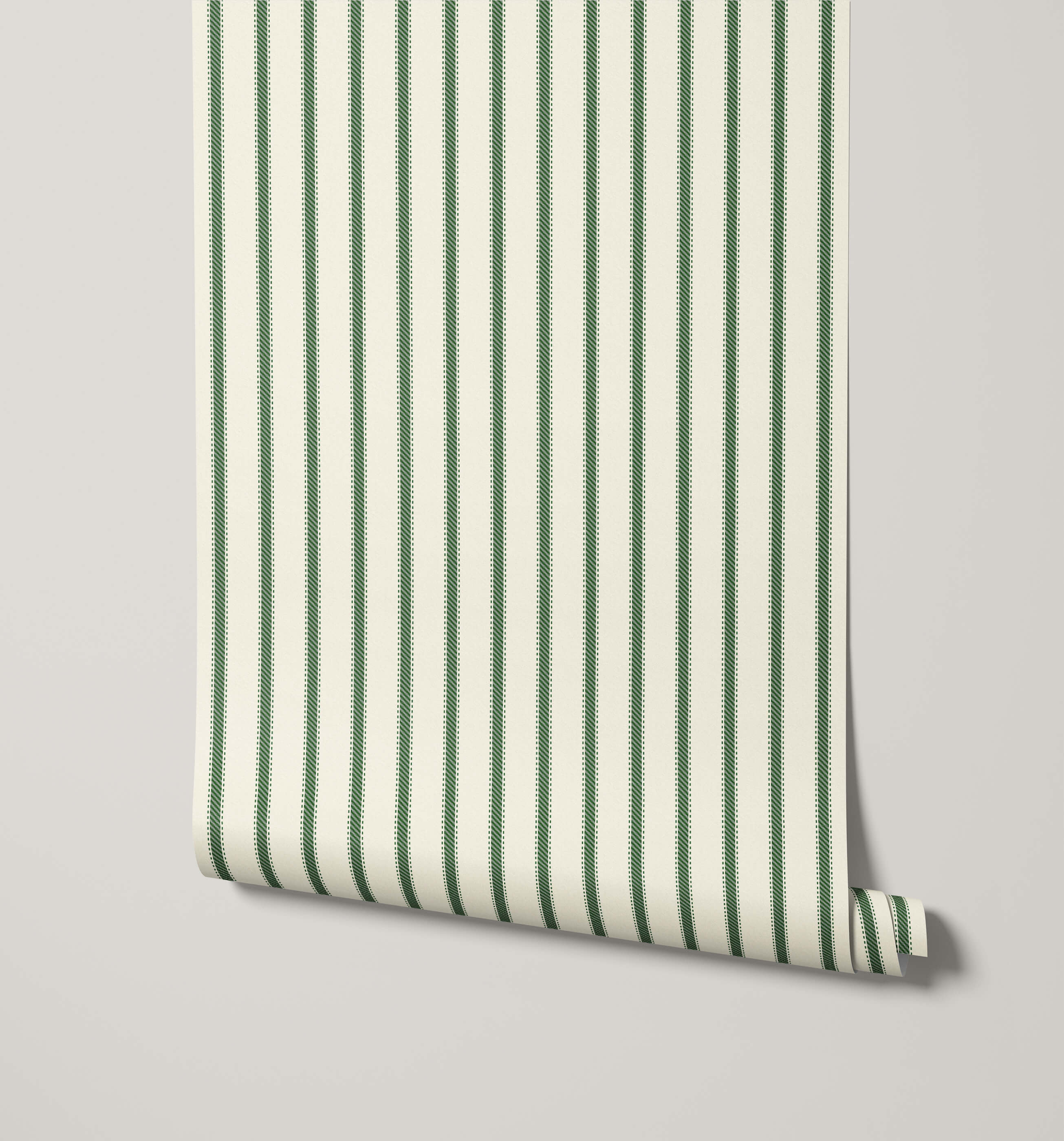 Bobbi Beck Watson Striped Luxury Wallpaper