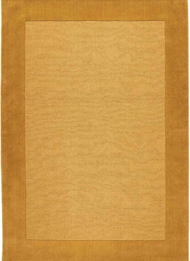 Colours Bordered Rug – Handmade Wool Rug