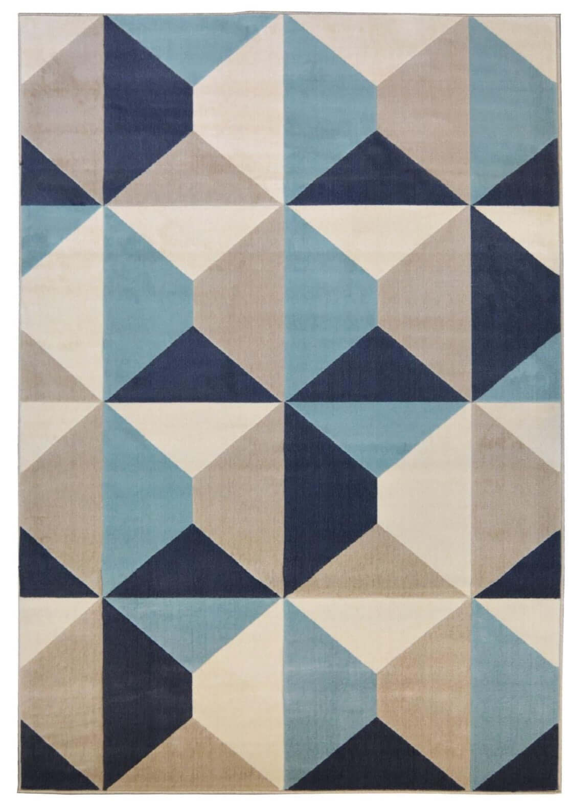 Creation Abstract Rug | 18241