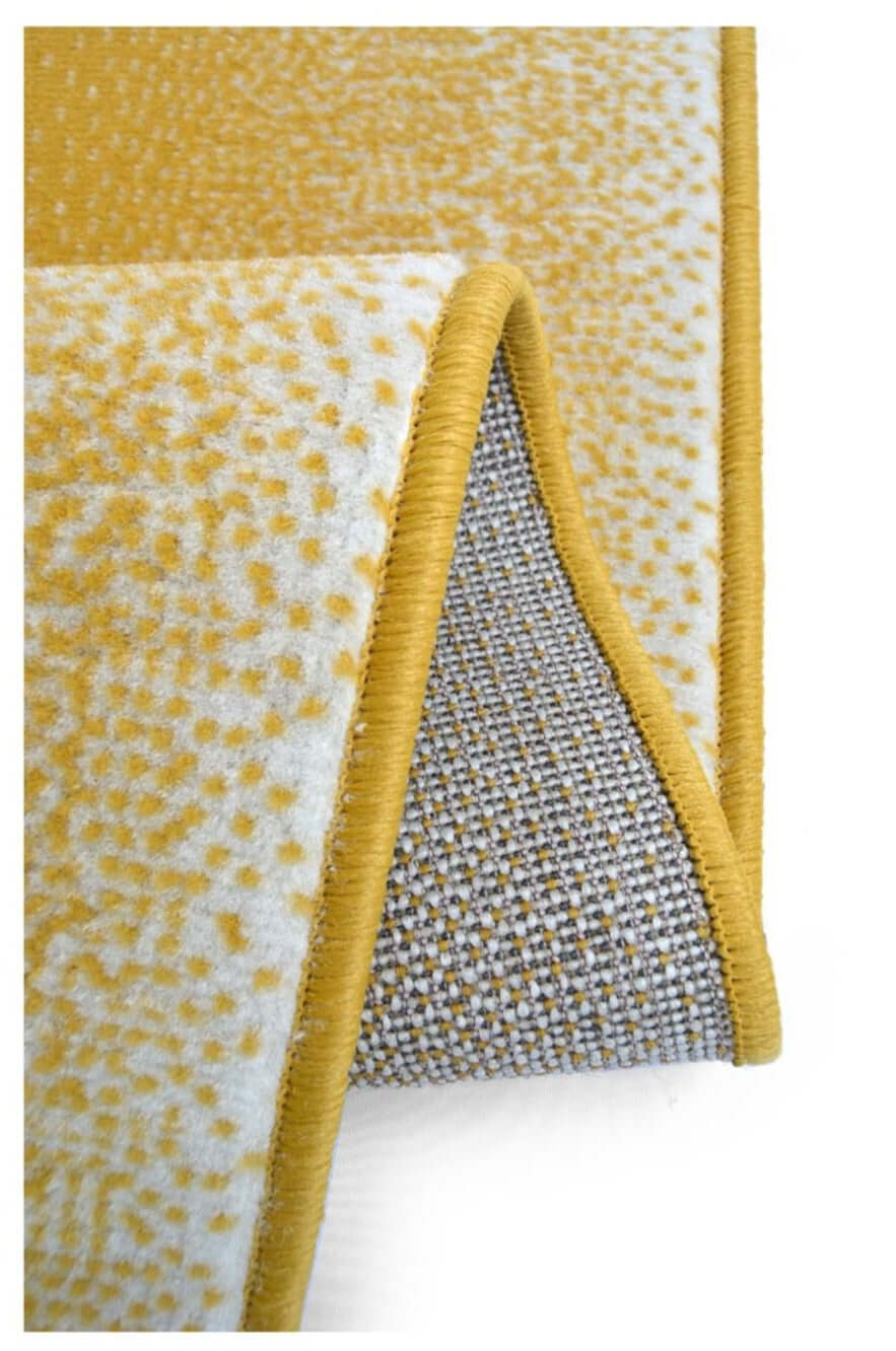 Maestro Ombre Yellow Rug | 3797 GB11