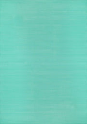 Urban Outdoor Rug Turquoise | 1000