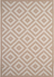 Ecology Outdoor Rug Beige | 100b