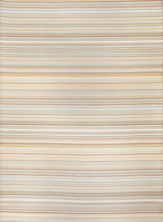 Rainbow Outdoor Rug Beige | 1020