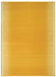 Maestro Ombre Yellow Rug | 3797 GB11