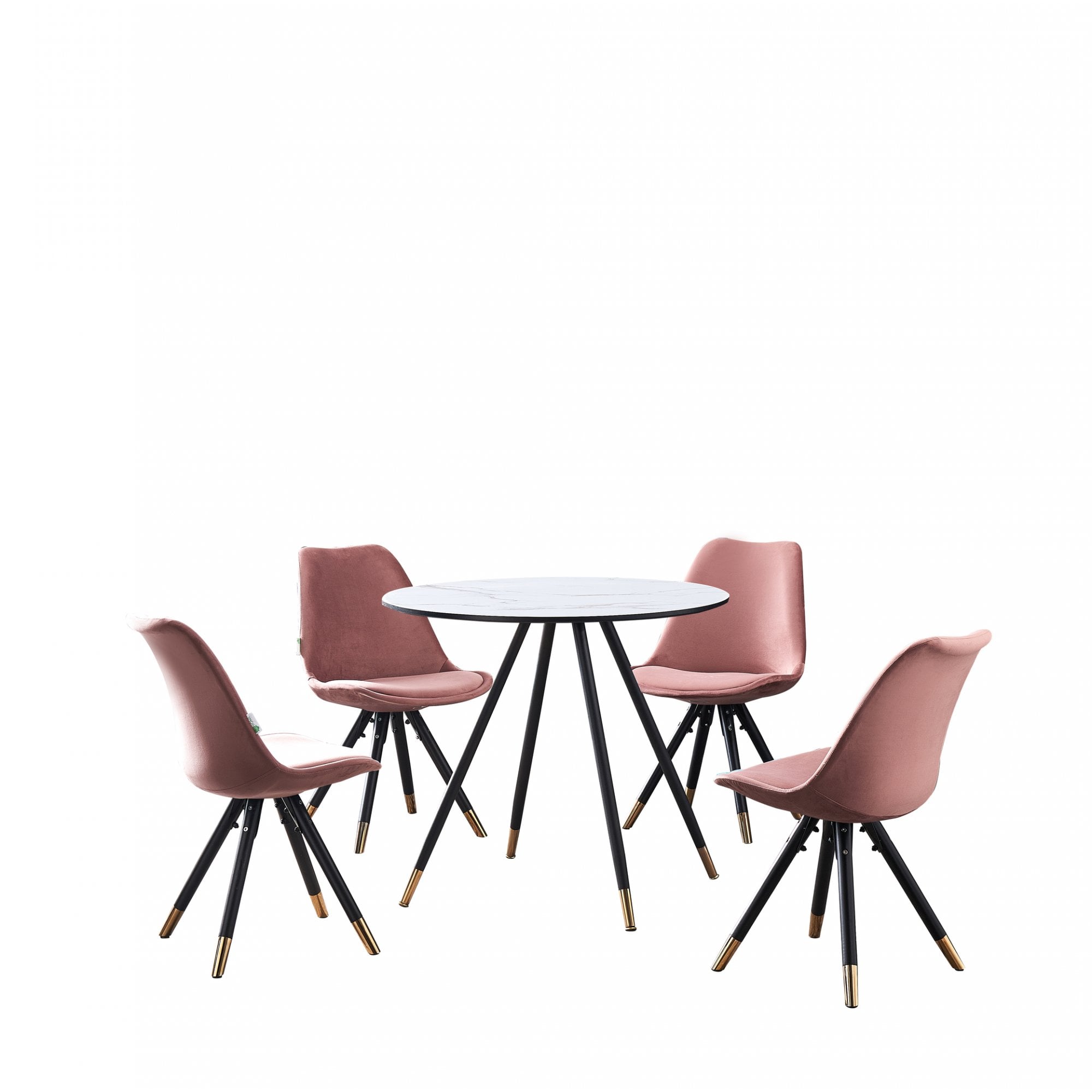 Sofia Dorchester LUX Dining Set