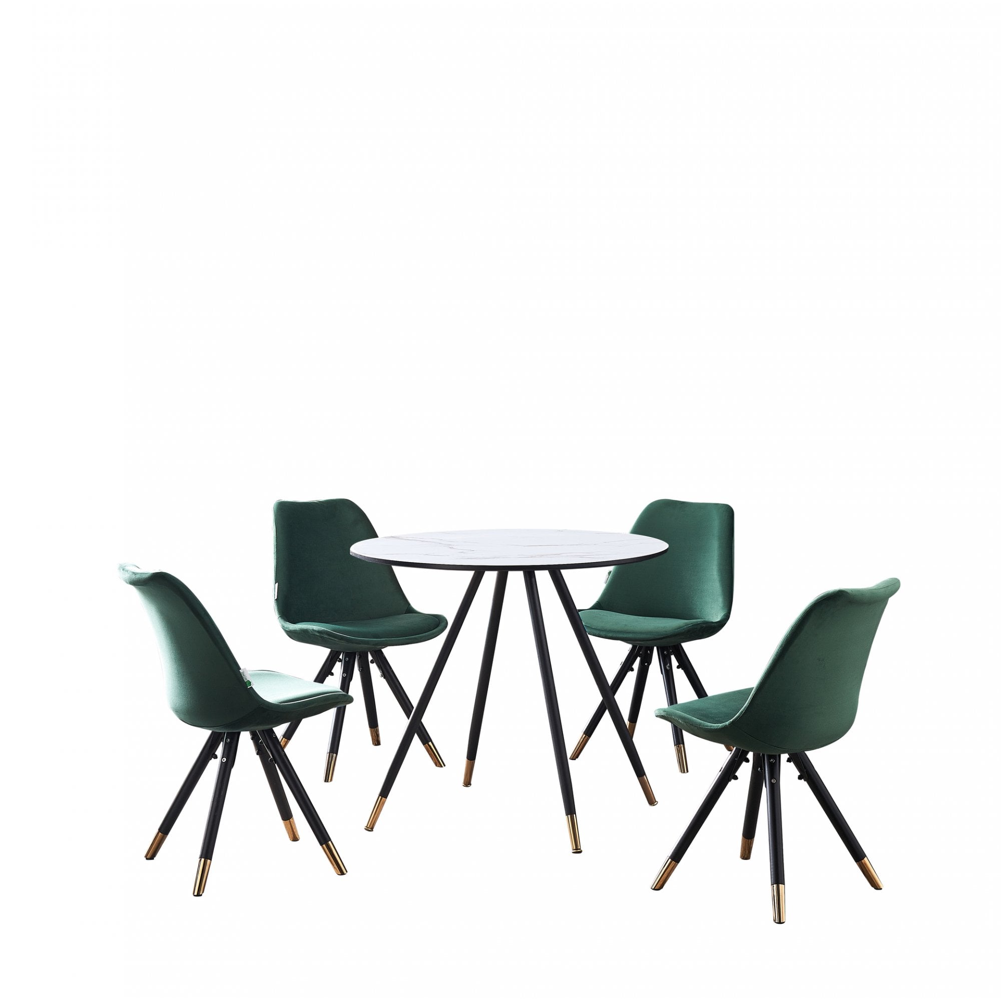 Sofia Dorchester LUX Dining Set