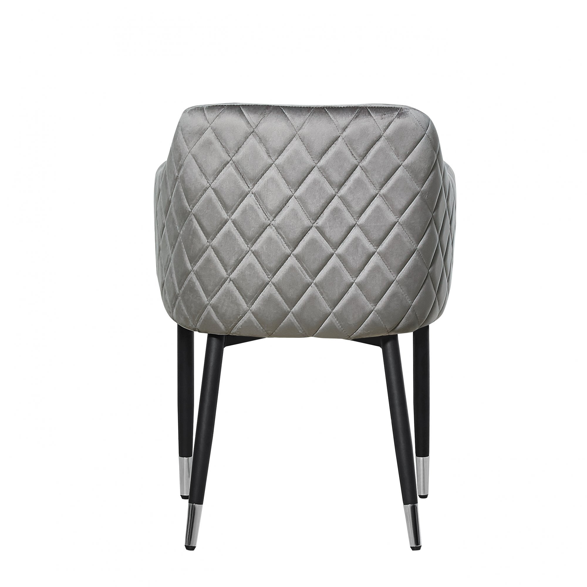 Verona LUX velvet dining chair