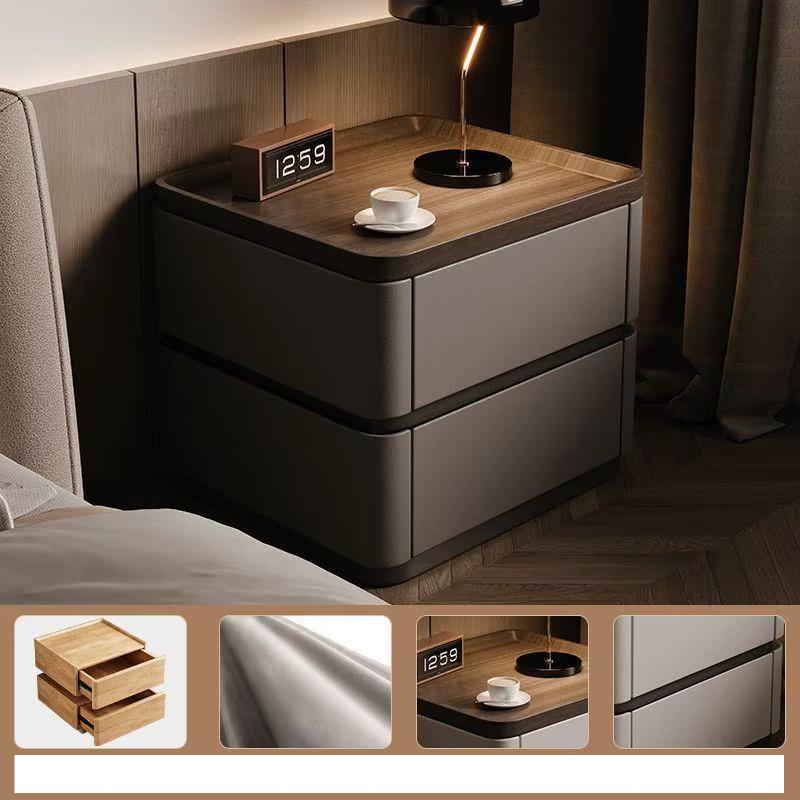Minimalist Premium Bedside Cabinet