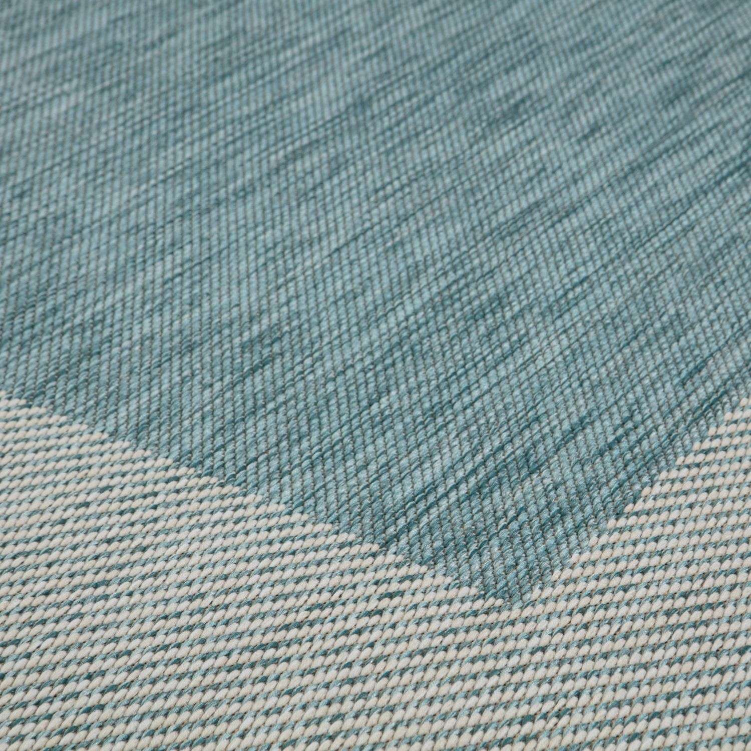 Ecology Outdoor Rug Aqua | 200AQ