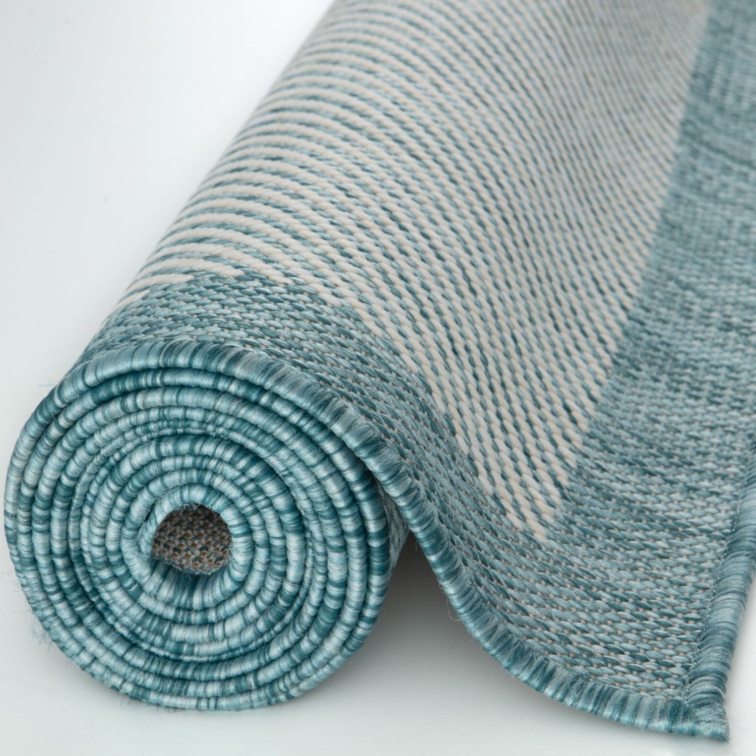 Ecology Outdoor Rug Aqua | 200AQ