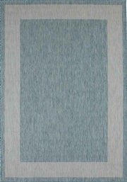 Ecology Outdoor Rug Aqua | 200AQ