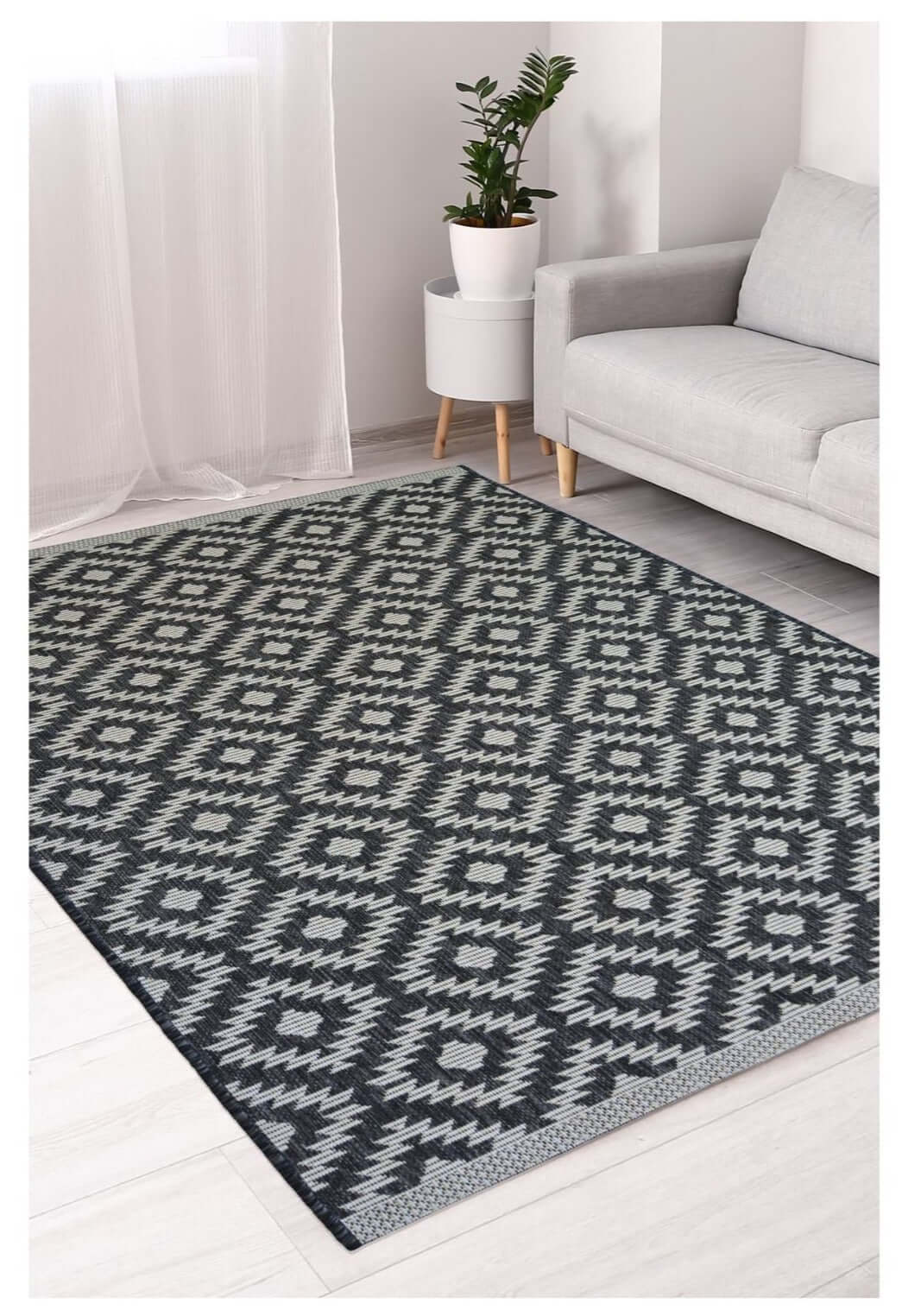 County Genesis Indoor/Outdoor Rug | 11179A