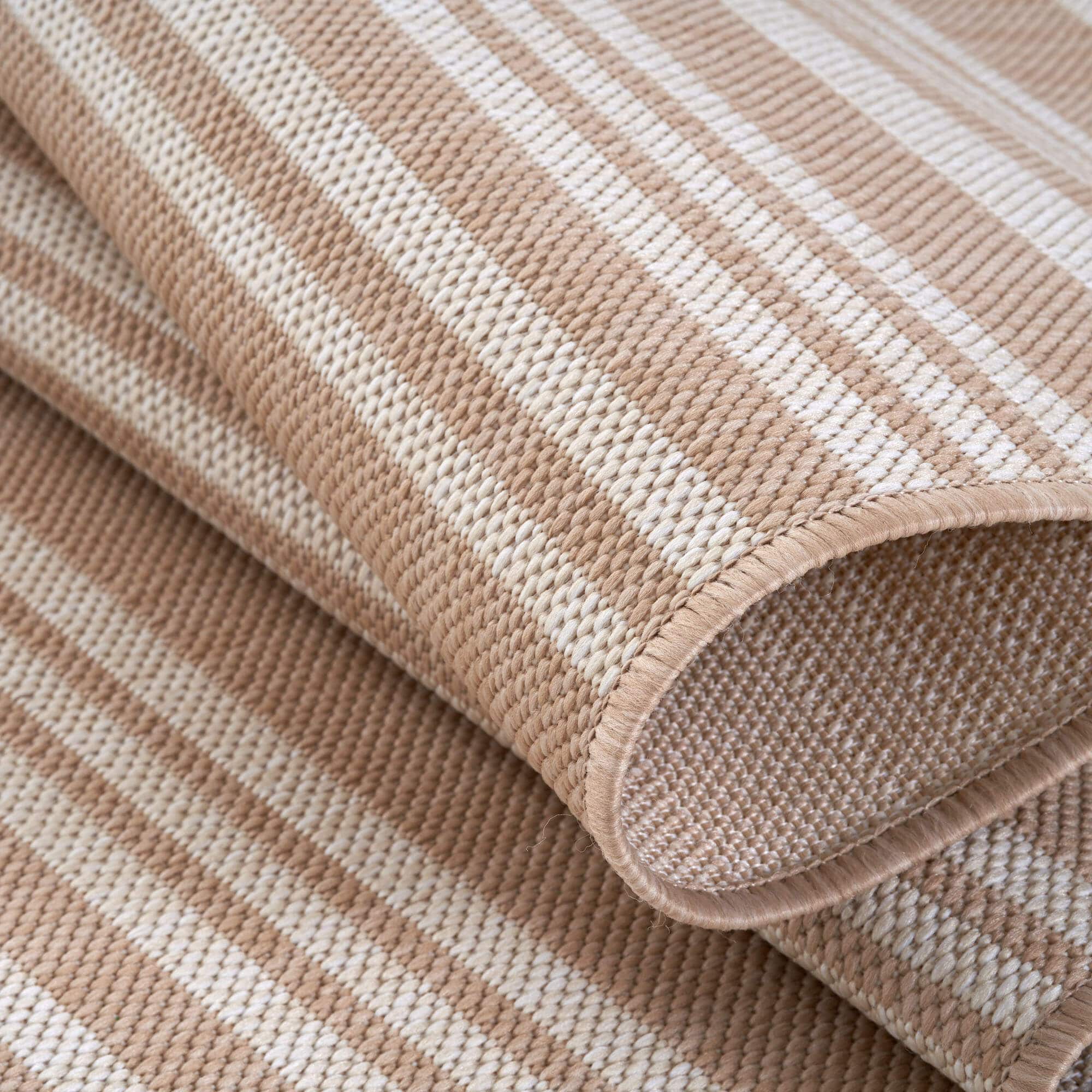 Ecology Outdoor Rug Beige | 300b
