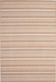 Ecology Outdoor Rug Beige | 300b