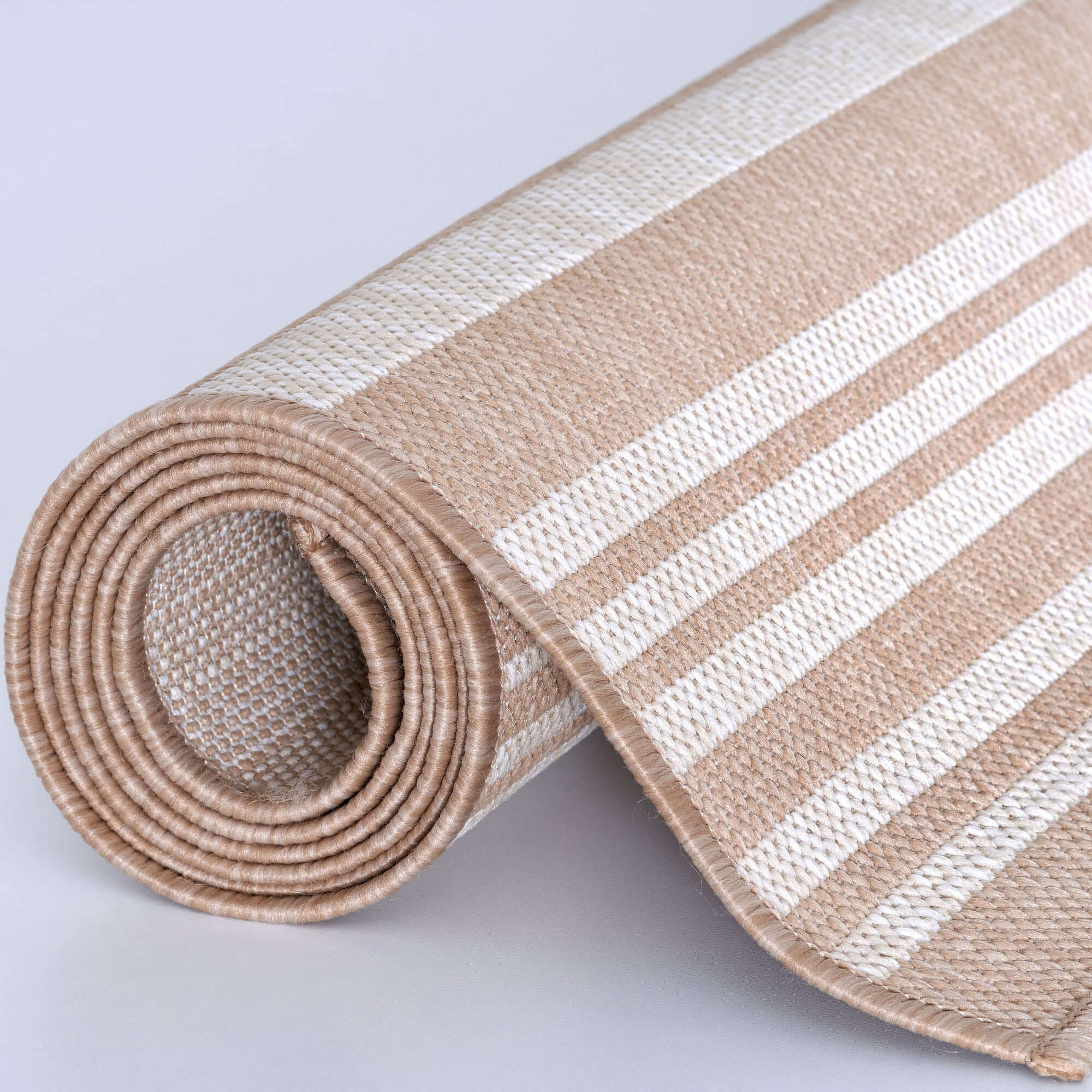Ecology Outdoor Rug Beige | 300b