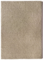 Fusion Oyster Braided Wool Rug