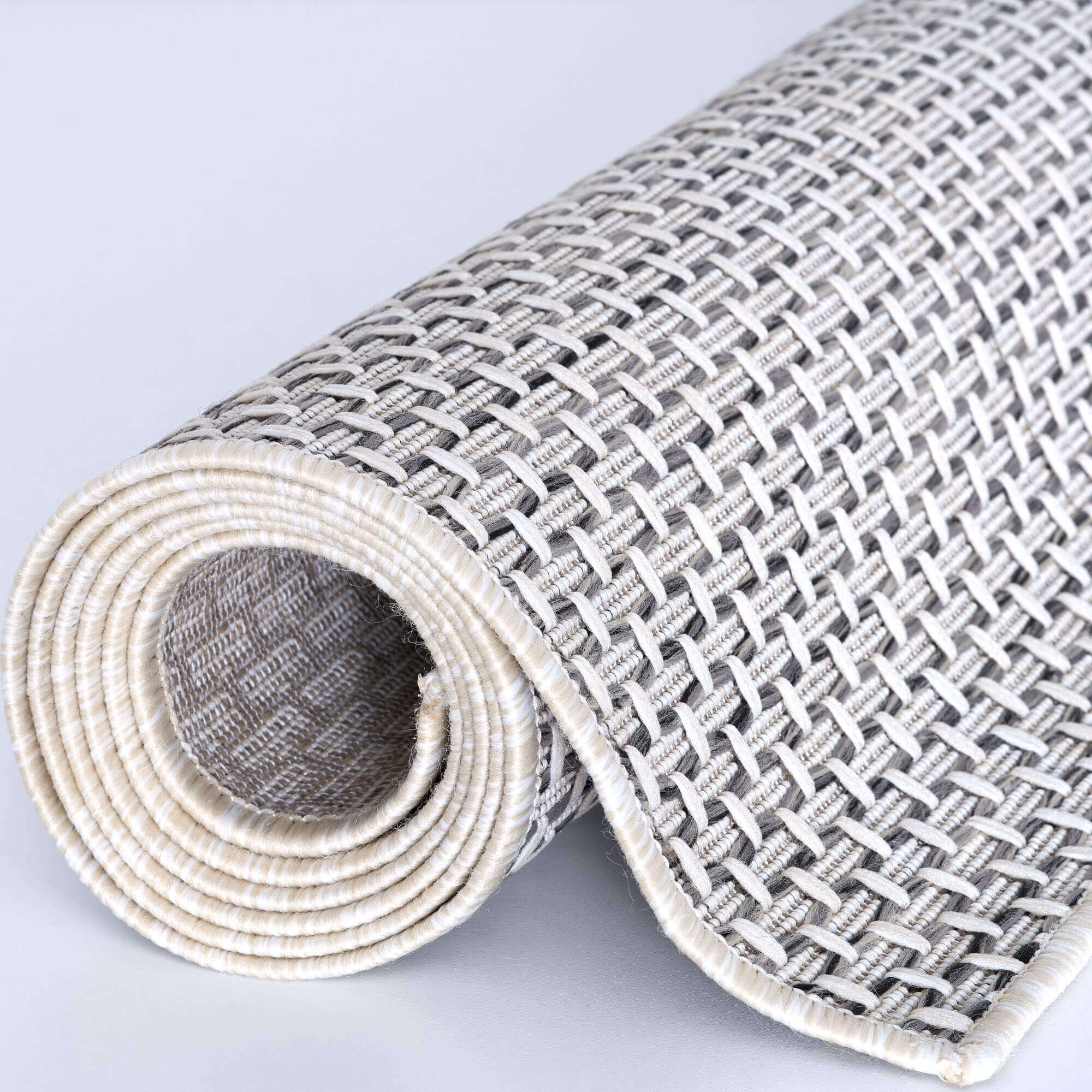 Magic Outdoor Rug Cream | 3610