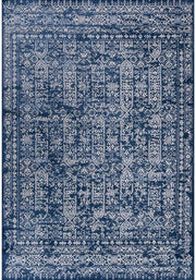 Montana Blue Rug | 3716Bl