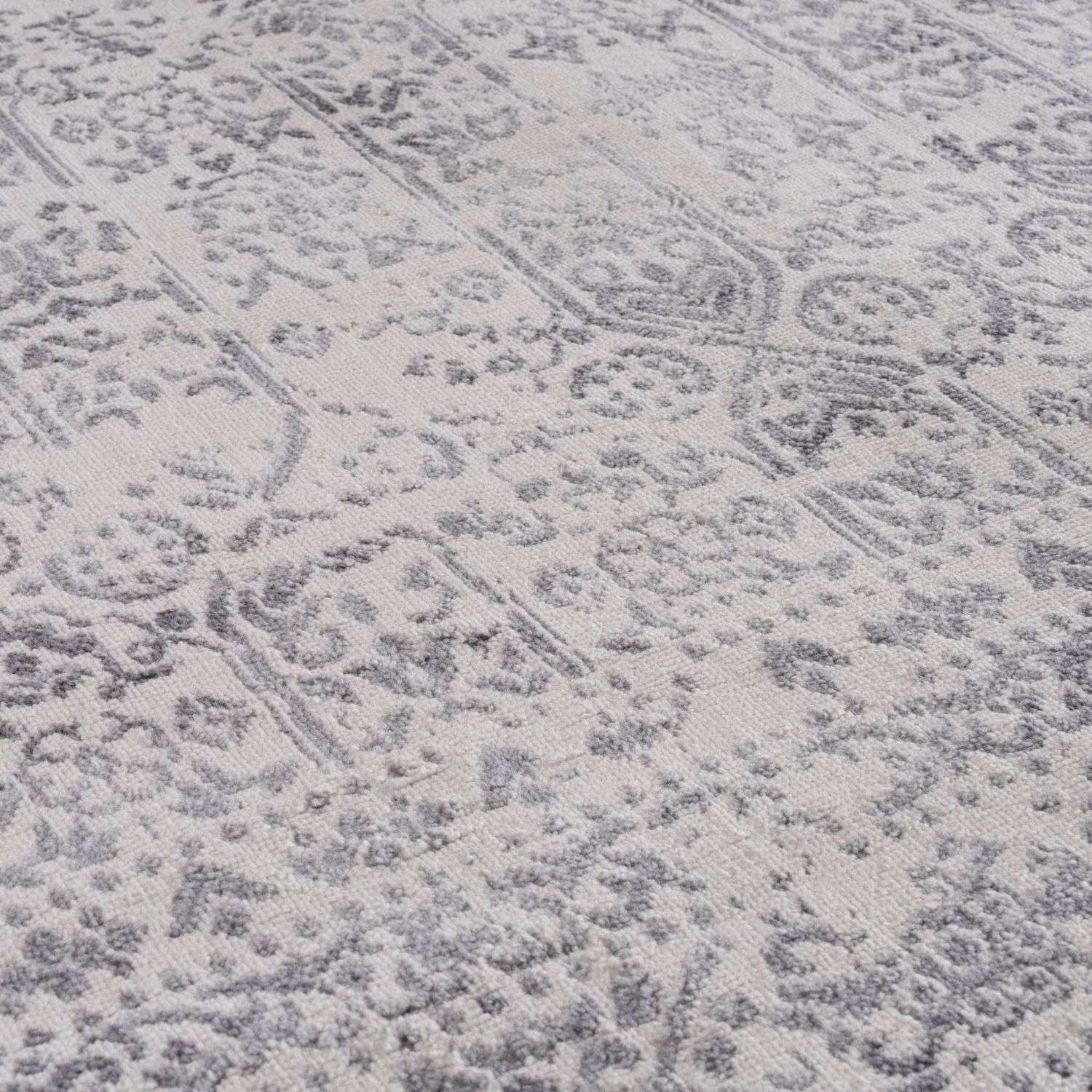 Montana Cream Rug | 3716C