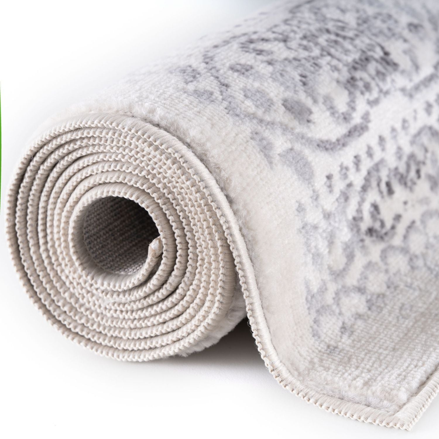 Montana Cream Rug | 3716C