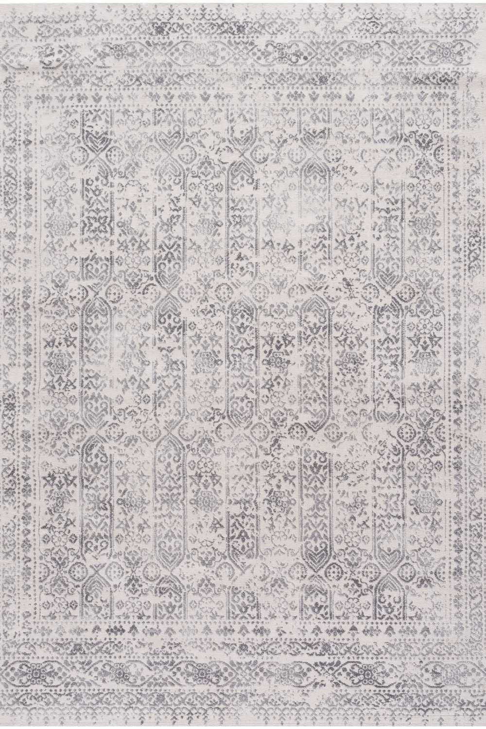 Montana Cream Rug | 3716C