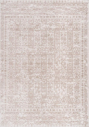 Montana Cream and Beige Rug | 3716CB