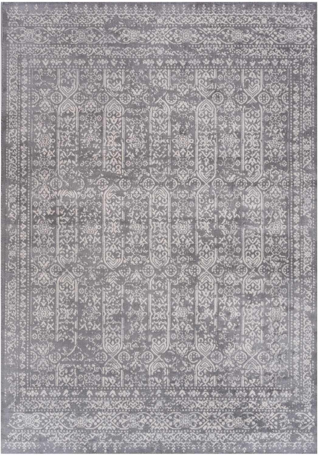 Montana Grey Rug | 3716G