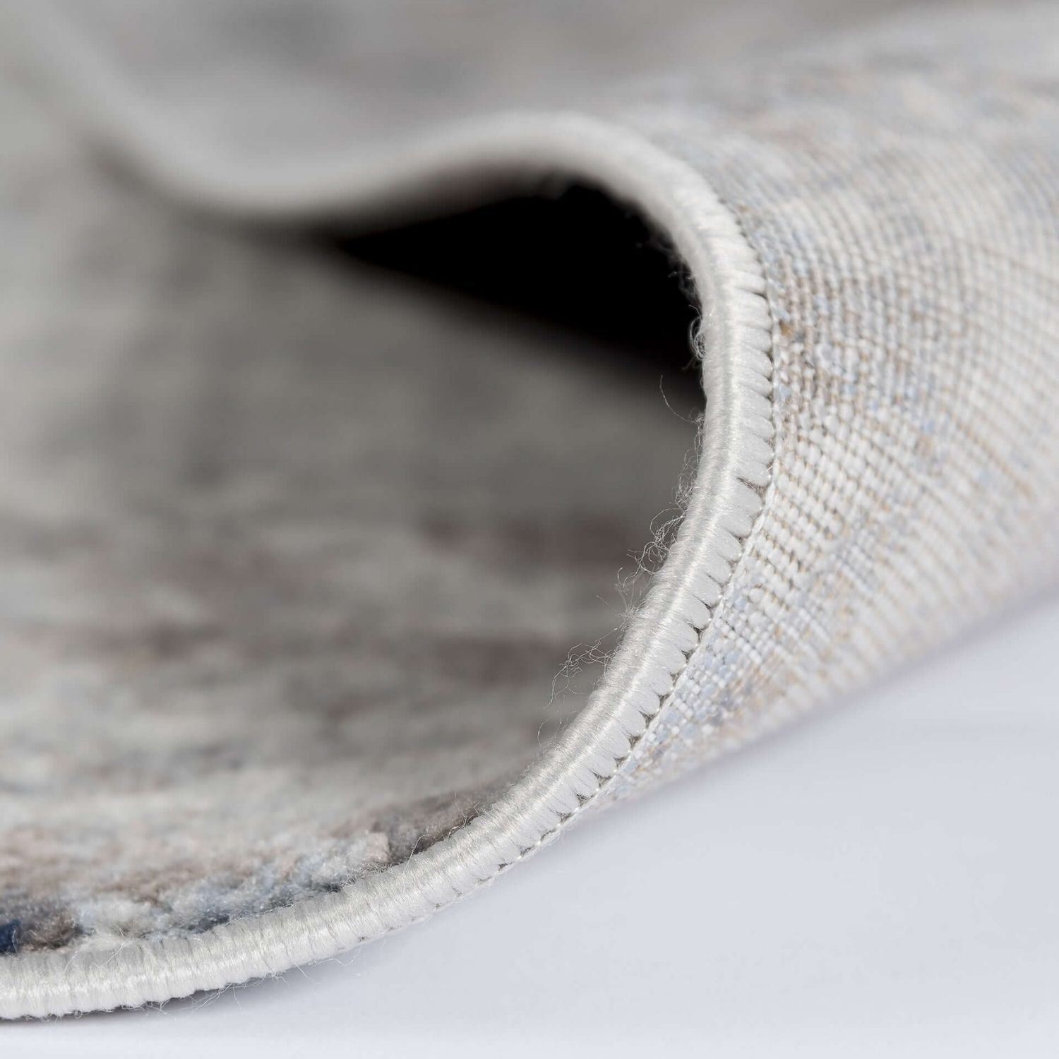 Montana Brown & Navy Rug