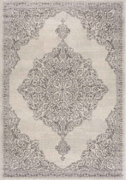 Montana Modern Grey Rugs | 3724G