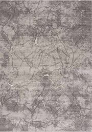Montana Modern Dark Grey Rugs | 3740DG