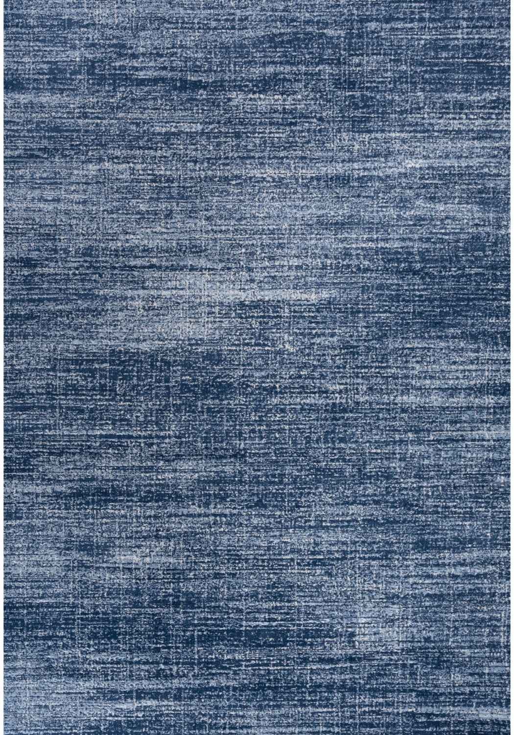 Montana Blue Rug | 3800Bl