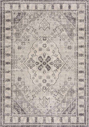 Montana Oriental Grey Rug  | 3920G