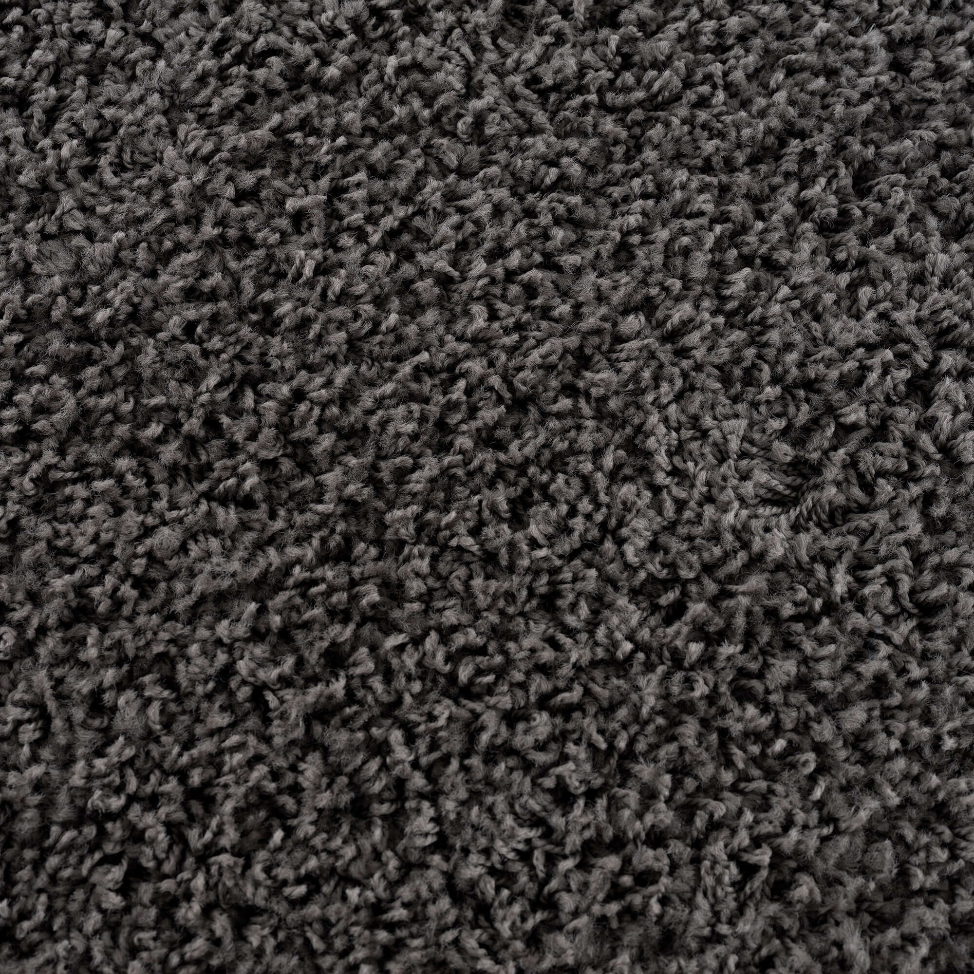 Shaggy Rug Dark Grey | 380DG
