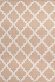 Ecology Outdoor Rug Beige | 400b
