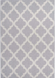Ecology Outdoor Rug Grey | 400g