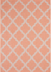 Ecology Outdoor Rug Orange | 400OR
