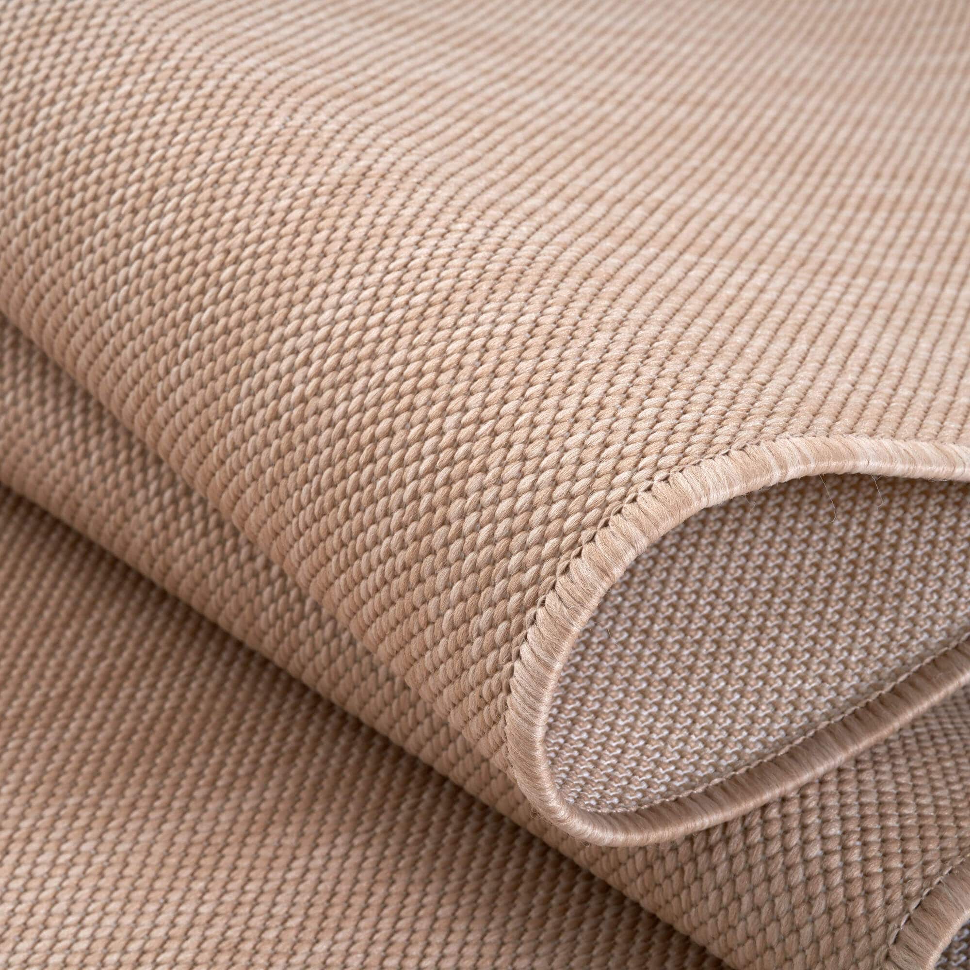 Ecology Outdoor Rug Beige | 500B