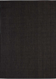 Ecology Outdoor Rug Black | 500B