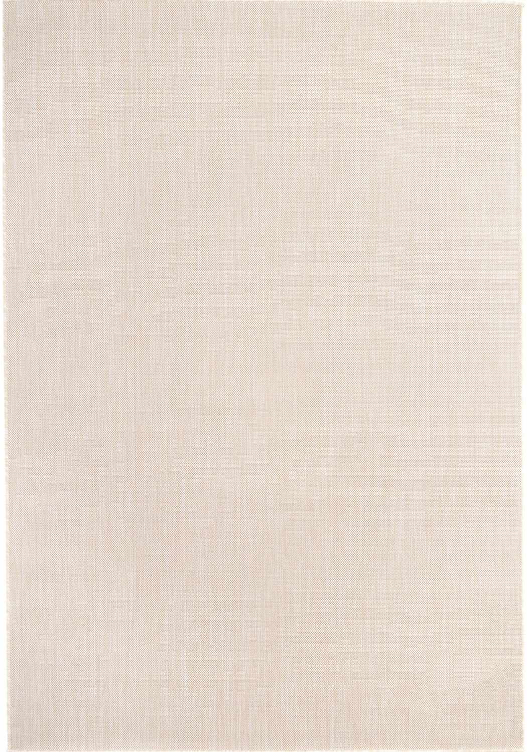 Ecology Outdoor Rug Cream | 500c