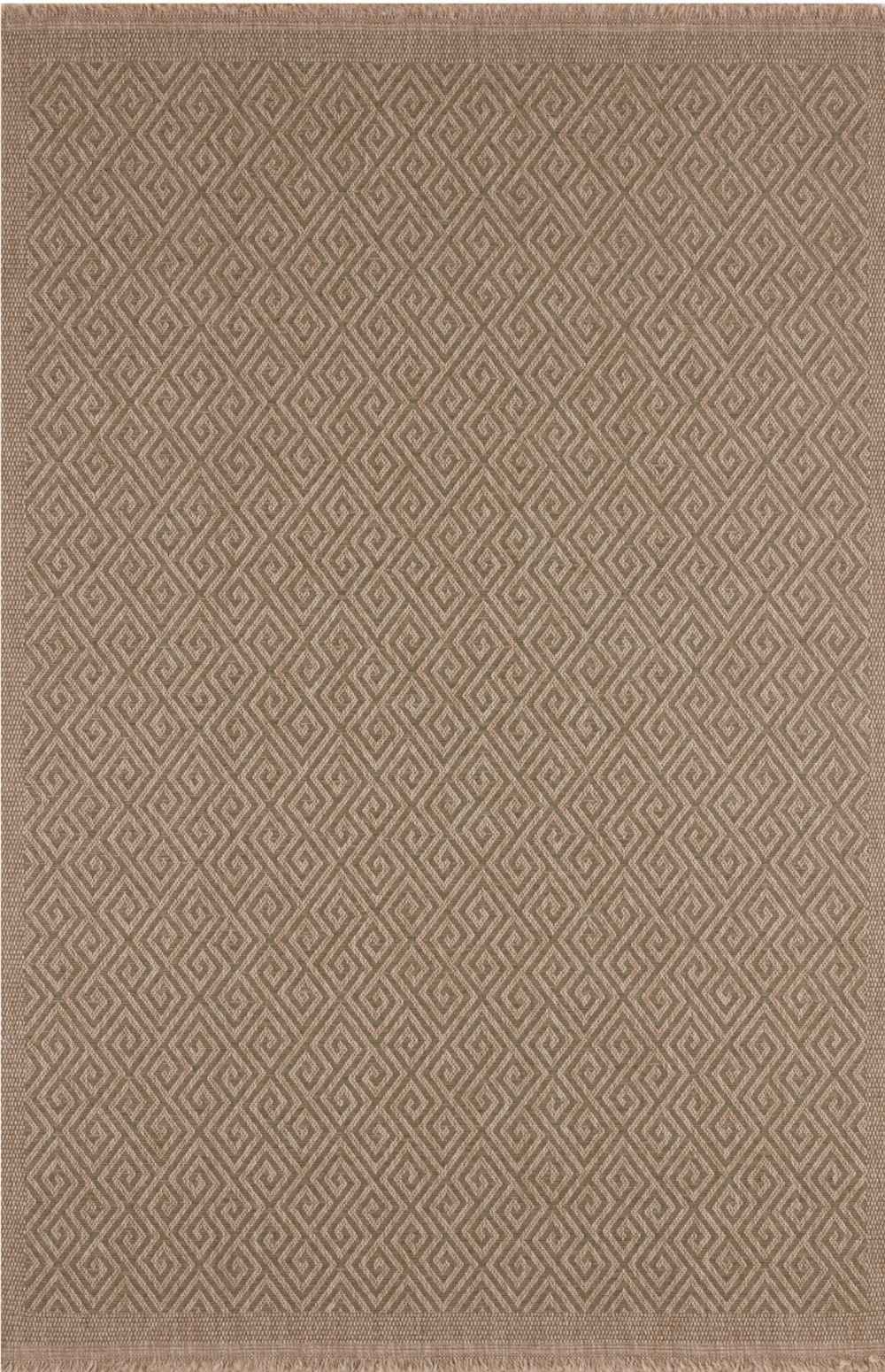 Nature Outdoor Rug Green | 5100G