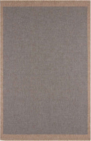 Nature Outdoor Rug Blue | 5200B