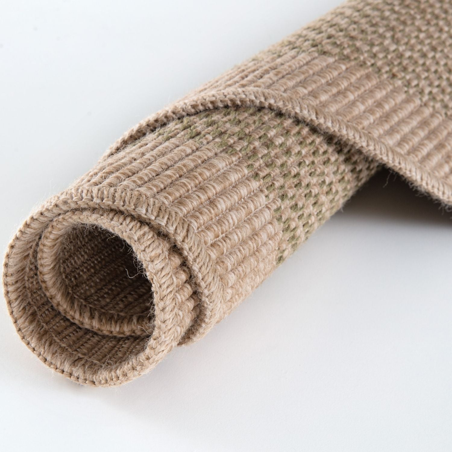 Nature Outdoor Rug Green | 5200G