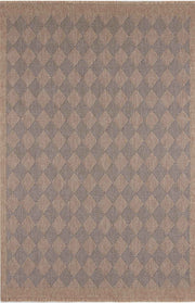 Nature Outdoor Rug Blue | 5300B