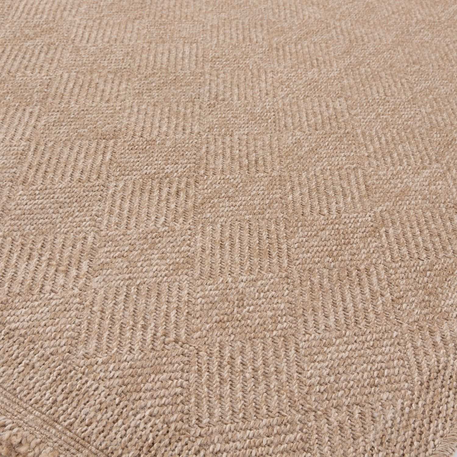Nature Outdoor Rug Neutral | 5300N