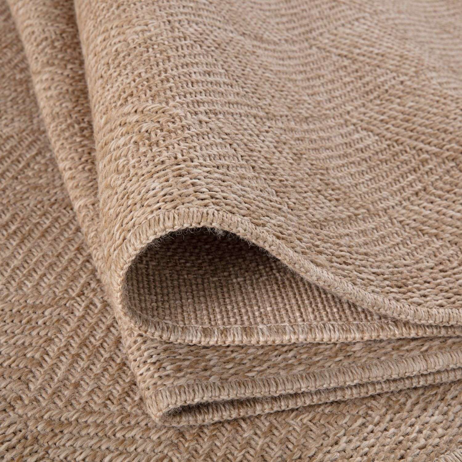 Nature Outdoor Rug Neutral | 5300N